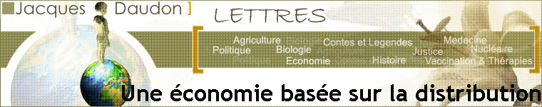 Une économie basée sur la distribution